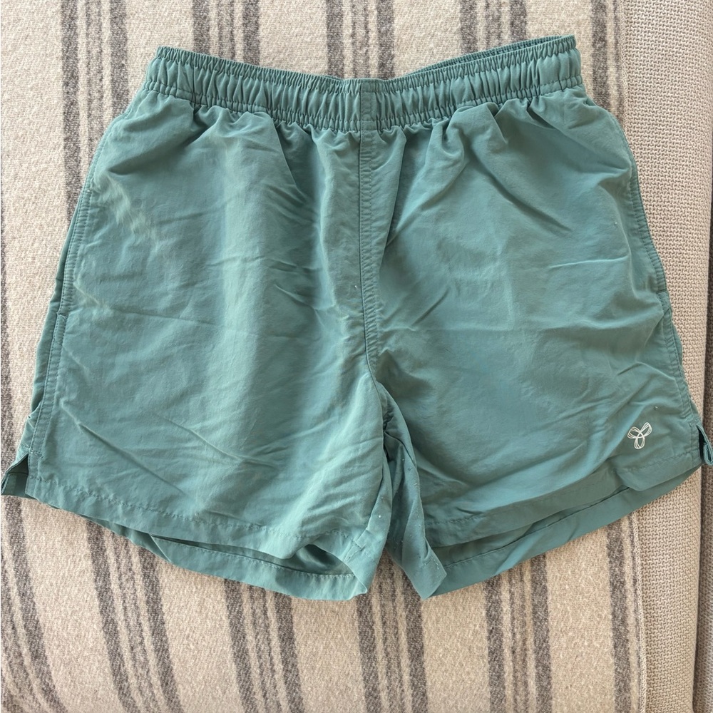 TNA Abel 5” Shorts